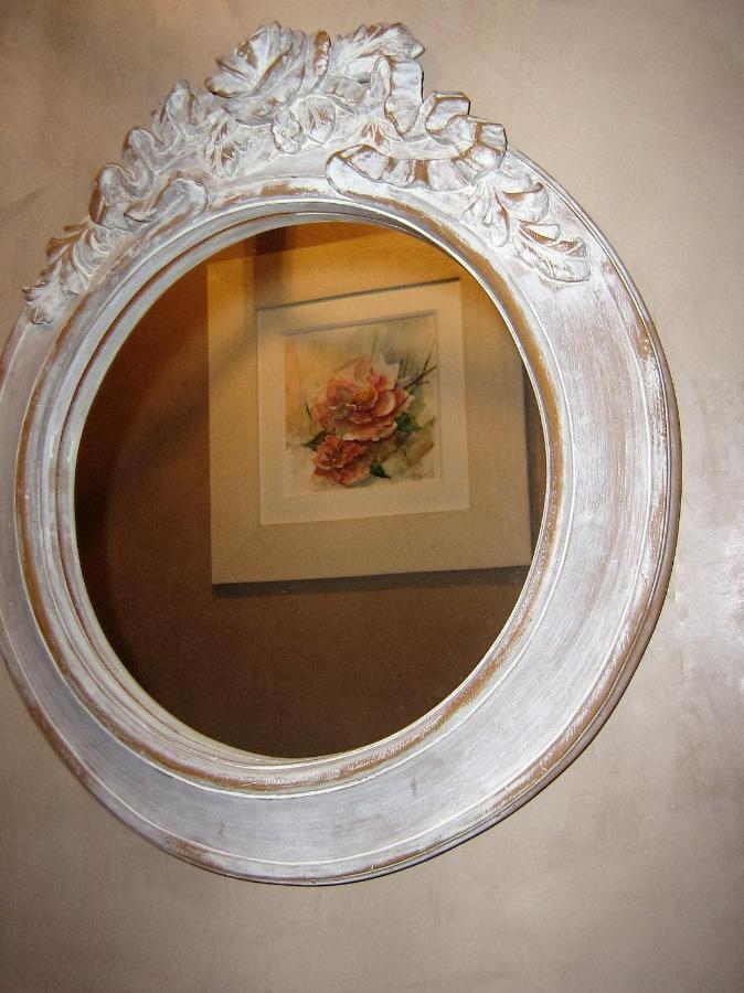 Santolines En Provence Bed & Breakfast Piolenc ภายนอก รูปภาพ